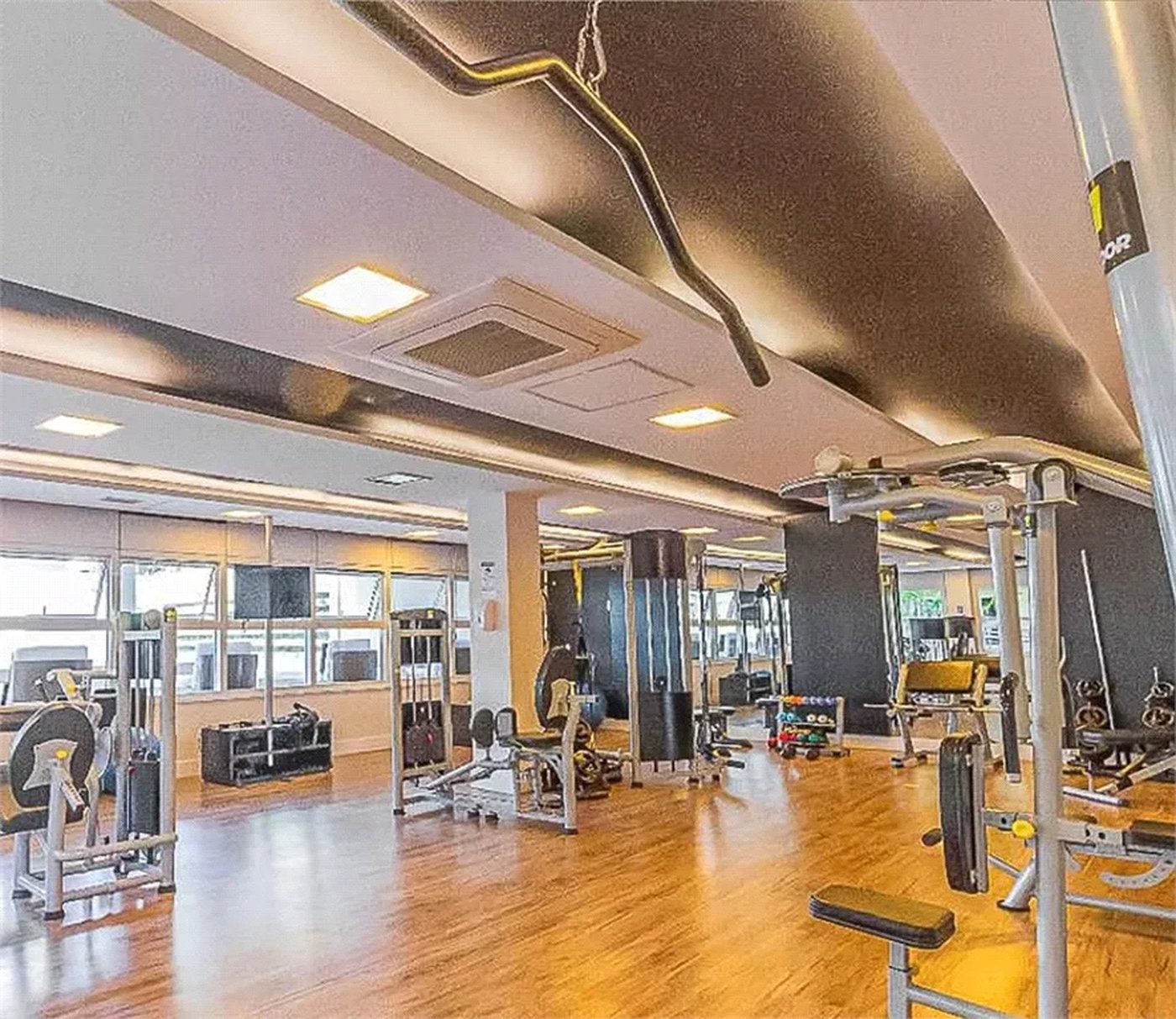 Apartamento à venda com 3 quartos, sendo 1 suíte, em Vila Anastácio, São Paulo, SP