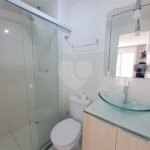 Apartamento à venda com 2 quartos em Mandaqui, São Paulo, SP