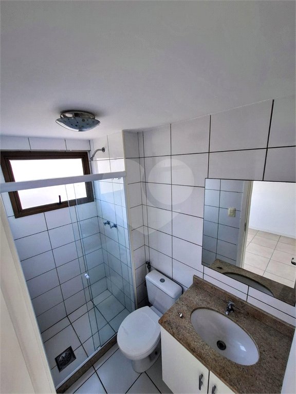 Apartamento à venda com 3 quartos, sendo 1 suíte, em Campo Grande, Rio de Janeiro, RJ