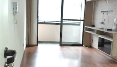 Apartamento para alugar com 2 quartos, sendo 1 suíte, em Vila Guarani (z Sul), São Paulo, SP
