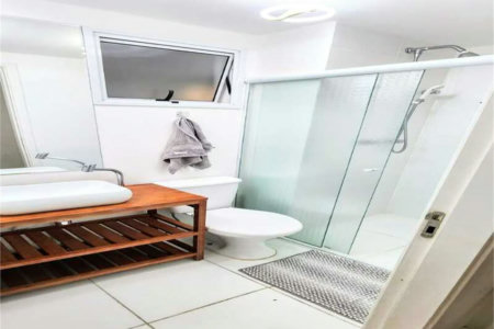 Apartamento à venda com 2 quartos, sendo 1 suíte, em Parque Reboucas, São Paulo, SP