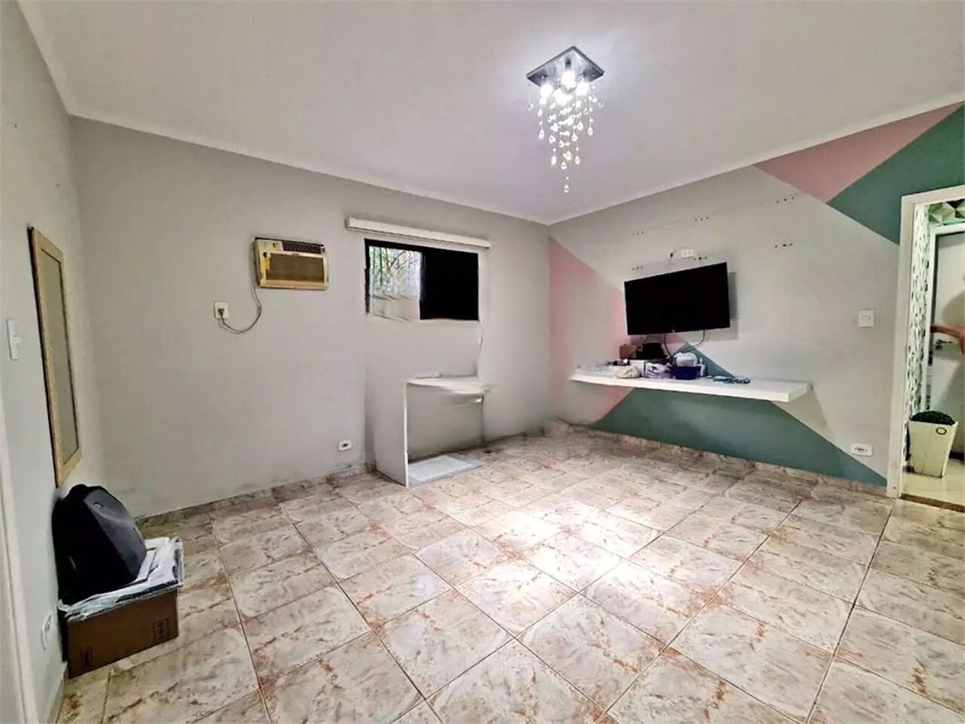 Casa com 3 dormitórios à venda, 183 m² por R$ 1.350.000,00 - Ponta da Praia - Santos/SP