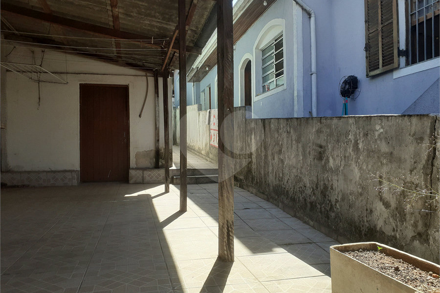 Terreno à venda com 1 quarto em Tucuruvi, São Paulo, SP