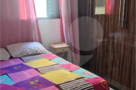 Apartamento à venda com 2 quartos em Jardim Pedroso, Indaiatuba, SP