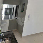 Apartamento à venda com 1 quarto em Água Fria, São Paulo, SP