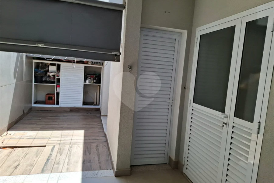Casa à venda no Residencial Villa D' Itália