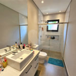 Casa à venda com 4 suítes no condomínio Residencial Itahyê, Santana de Parnaíba - SP