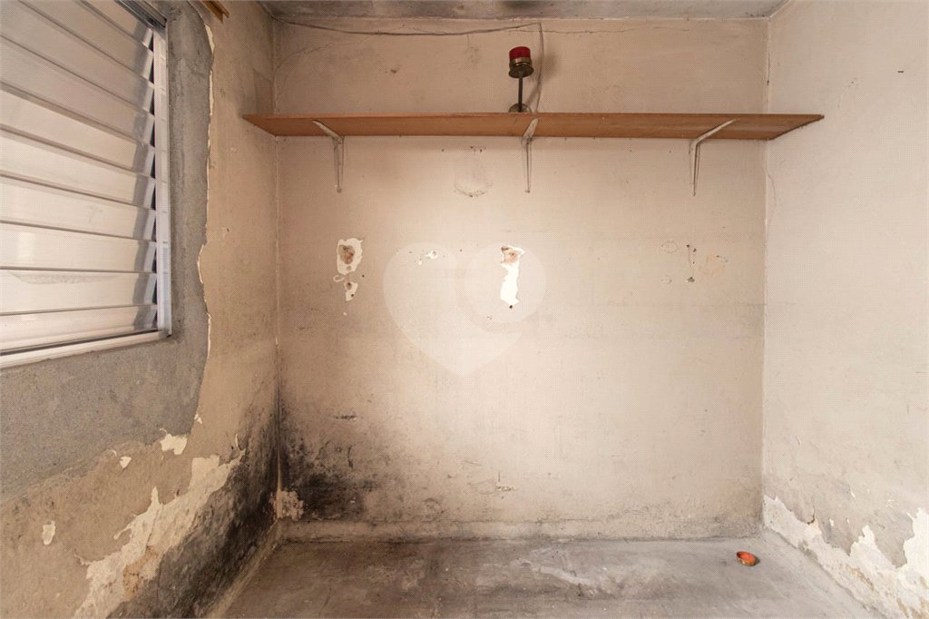 Sobrado à venda com 3 quartos em Vila Olímpia, São Paulo, SP