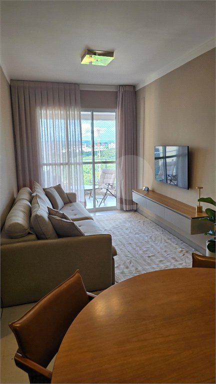 Apartamento à venda com 2 quartos, sendo 1 suíte, em Jardim Sumaré, Ribeirão Preto, SP