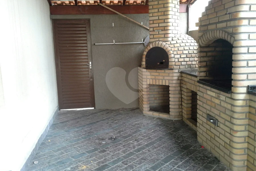 Apartamento à venda com 2 quartos em Tucuruvi, São Paulo, SP
