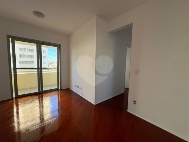 Apartamento à venda com 2 quartos em Casa Verde, São Paulo, SP