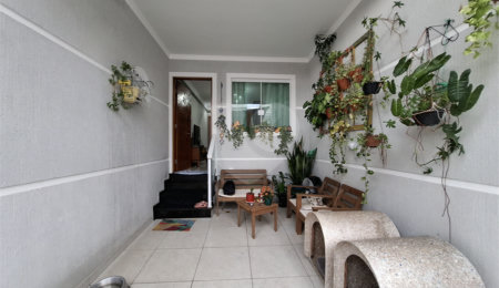 Sobrado à venda com 3 quartos, sendo 1 suíte,  em Tucuruvi, São Paulo, SP