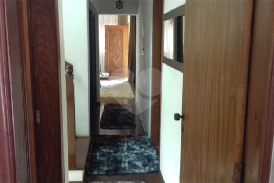 Sobrado à venda ou para alugar com 5 quartos, sendo 4 suítes, em Mandaqui, São Paulo, SP