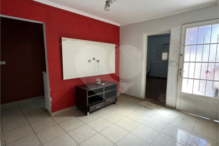 Casa à venda com 2 quartos em Vila Nova Mazzei, São Paulo, SP