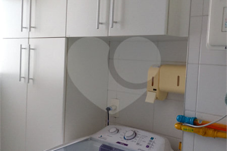 Apartamento à venda com 3 quartos, sendo 1 suíte, em Chácara Califórnia, São Paulo, SP