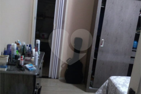 Casa à venda com 2 quartos, sendo 1 suíte,  em Jardim São Matheus, Votorantim, SP