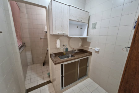 Apartamento à venda com 1 suíte em Tijuca, Rio de Janeiro, RJ