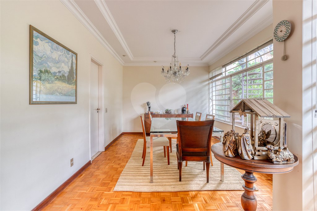 Casa à venda ou para alugar com 3 quartos, sendo 1 suíte,  em Brooklin Velho, São Paulo, SP