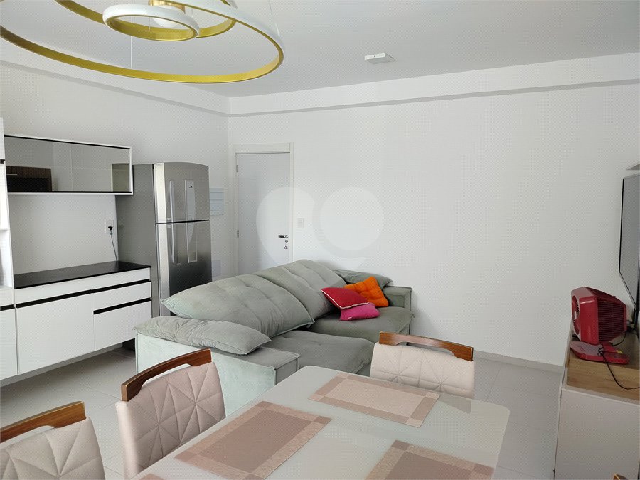 Apartamento à venda com 3 quartos, sendo 1 suíte, em Bairro da Vossoroca, Sorocaba, SP