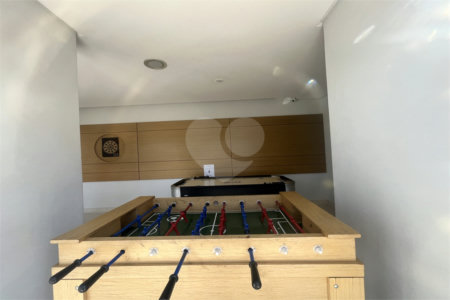 Apartamento à venda com 1 quarto em Liberdade, São Paulo, SP