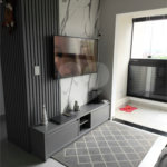 Apartamento à venda com 2 quartos, sendo 1 suíte,  no Centro, São Bernardo do Campo, SP