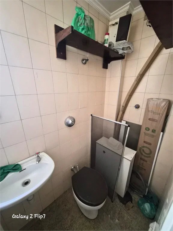 Apartamento à venda com 3 quartos, sendo 1 suíte,  em Vila Ida, São Paulo, SP