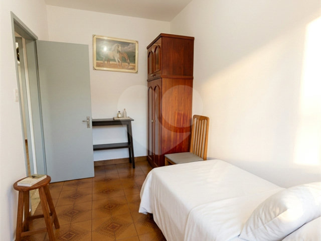 Casa Térrea à venda com 2 quartos, sendo 1 suíte,  em Interlagos, São Paulo, SP