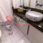 Apartamento à venda com 3 quartos, sendo 1 suíte, em Copacabana, Rio de Janeiro, RJ
