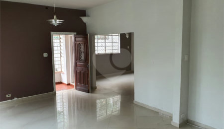 Sobrado para alugar com 3 quartos, sendo 1 suíte, em Campo Belo, São Paulo, SP
