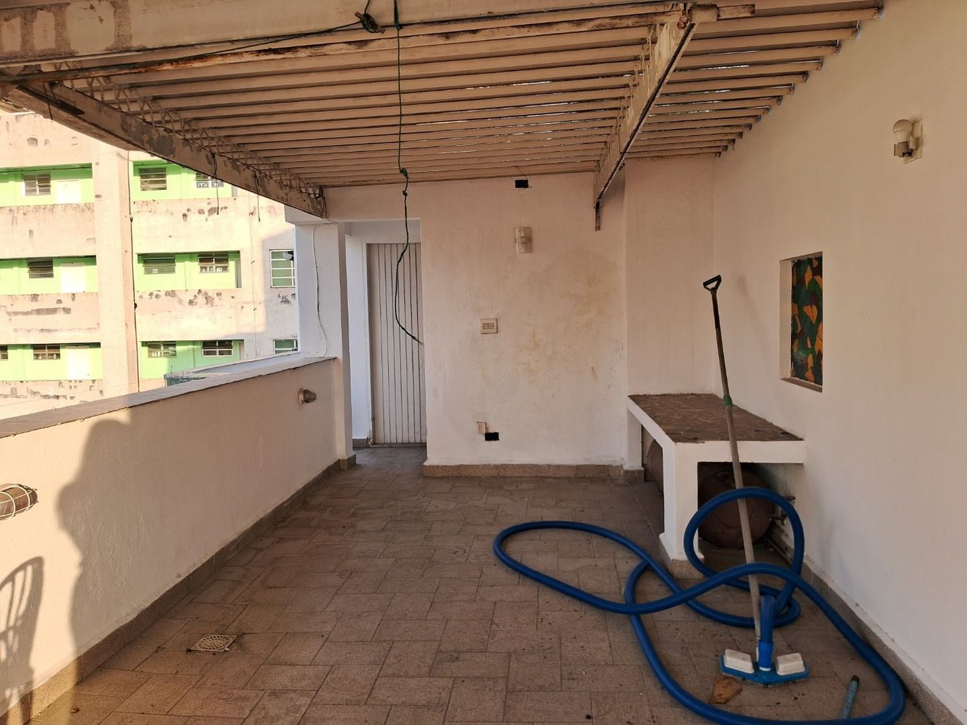 Cobertura com 3 dormitórios, 231 m² - venda por R$ 1.950.000,00 ou aluguel por R$ 10.000,00/mês - Ponta da Praia - Santos/SP