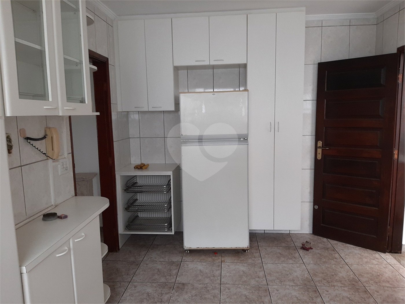 Sobrado à venda ou para alugar com 3 quartos, sendo 1 suíte, em Vila Paulista, São Paulo, SP