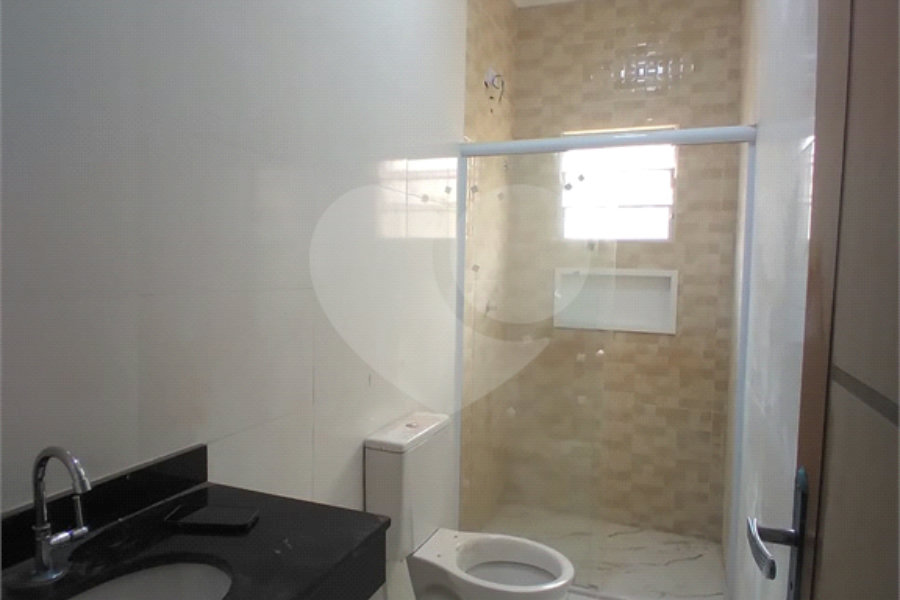 Casa Térrea à venda com 2 quartos, sendo 1 suíte, em Florida Mirim, Mongaguá, SP