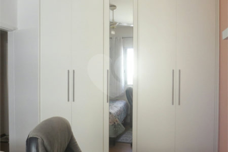 Cobertura à venda com 3 quartos, sendo 1 suíte, em Vila Monte Alegre, São Paulo, SP