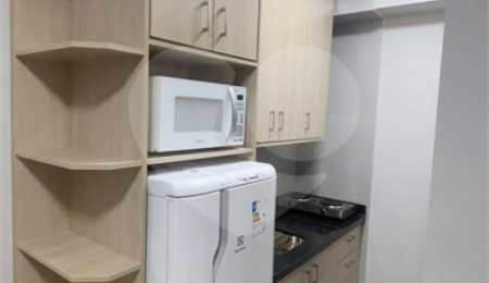 Studio para alugar com 1 quarto em Butantã, São Paulo, SP