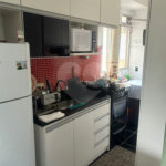 Apartamento à venda com 2 quartos em São Pedro, Osasco, SP