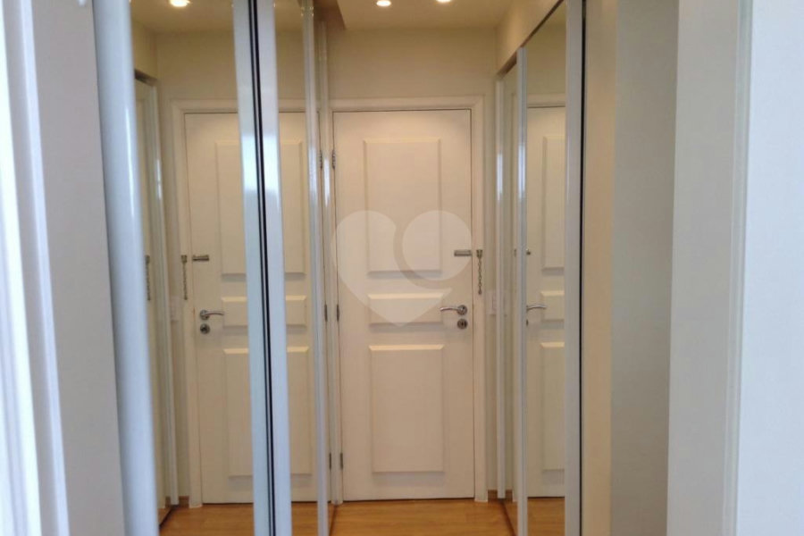 Apartamento à venda com 4 suítes em Santana, São Paulo, SP