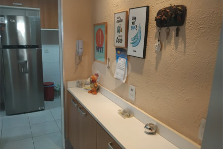 Apartamento à venda com 4 quartos, sendo 2 suítes, em Tijuca, Rio de Janeiro, RJ