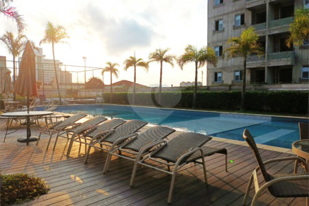 Apartamento à venda com 3 quartos, sendo 1 suíte, em Água Branca, São Paulo, SP