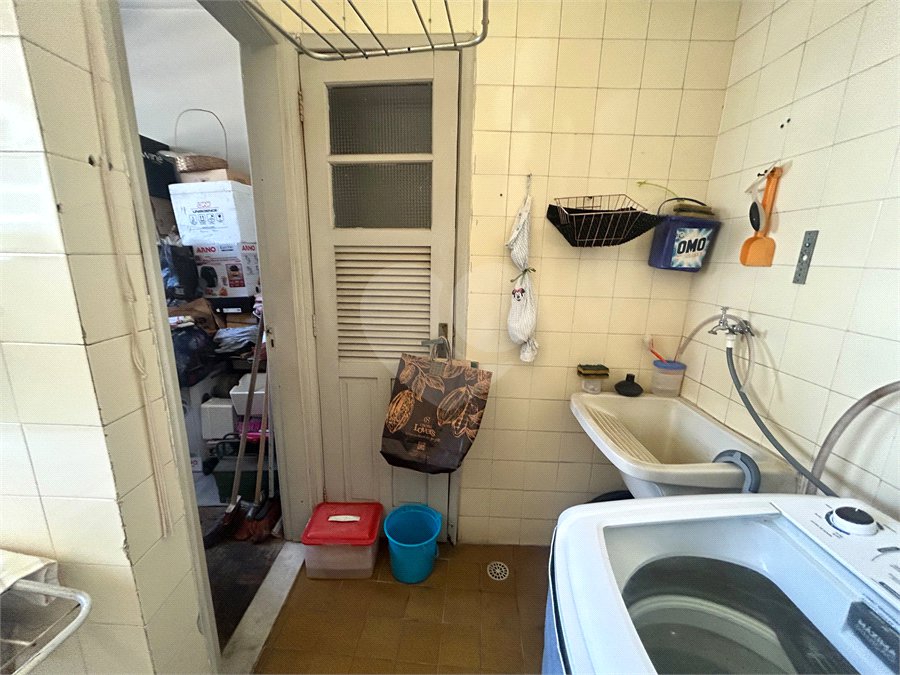 Apartamento à venda com 3 quartos, sendo 1 suíte, em Tijuca, Rio de Janeiro, RJ
