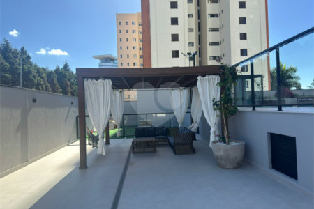 Apartamento à venda ou para alugar com 3 suítes em Parque Campolim, Sorocaba, SP