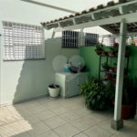Sobrado à venda com 3 quartos, sendo 1 suíte, em Vila Paiva, São Paulo, SP