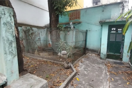 Casa à venda ou para alugar com 6 quartos em Tijuca, Rio de Janeiro, RJ