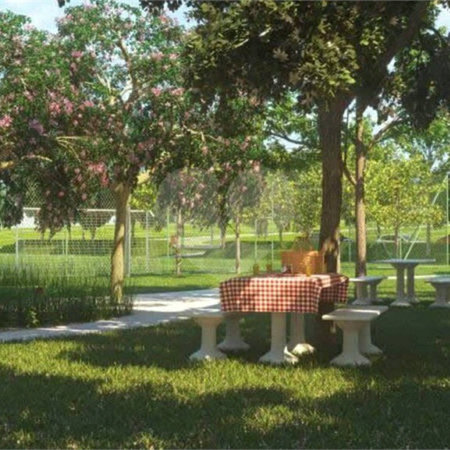 Terreno à venda com 1 suíte no condomínio Reserva Laranjeiras, Campinas - SP