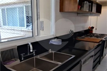 Cobertura à venda com 3 quartos, sendo 4 suítes, em Vila Andrade, São Paulo, SP