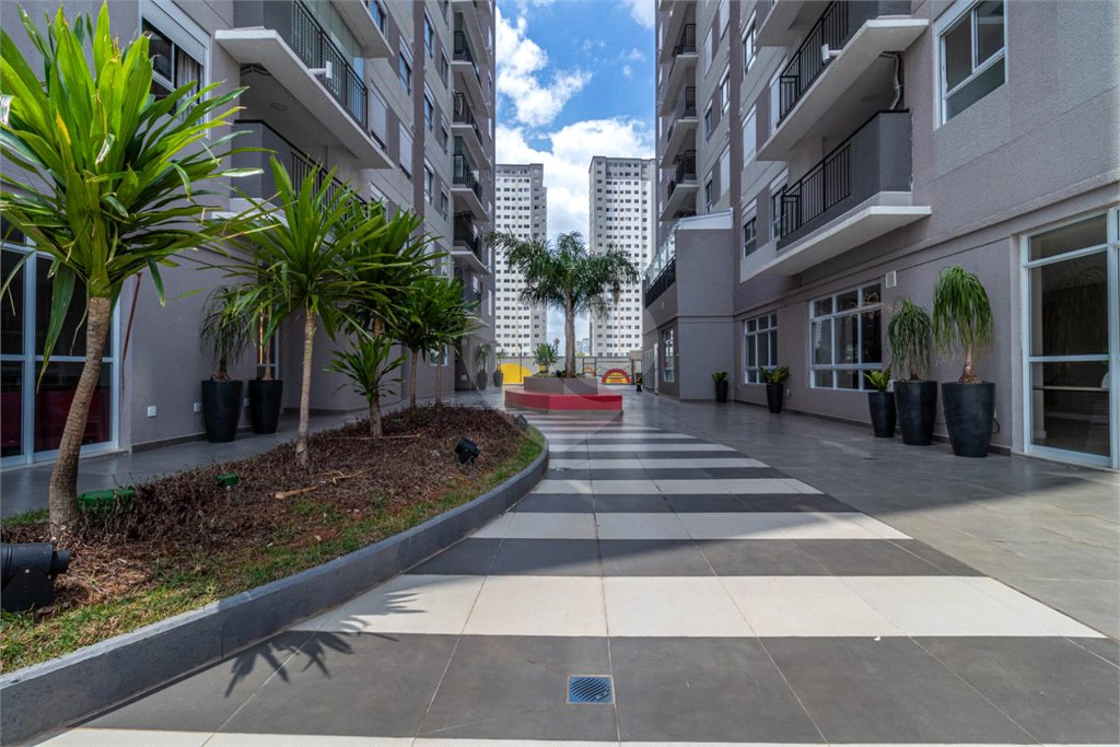 Apartamento à venda com 3 quartos, sendo 1 suíte, em Barra Funda, São Paulo, SP