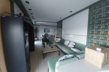 Cobertura à venda com 4 quartos, sendo 1 suíte, em Tijuca, Rio de Janeiro, RJ