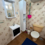 Apartamento com 1 dormitório à venda, 68 m² por R$ 280.000,00 - Pitangueiras - Guarujá/SP