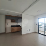 Apartamento à venda com 3 quartos, sendo 1 suíte,  em Jardim Refúgio, Sorocaba, SP