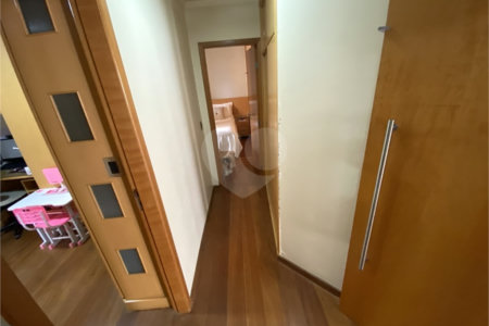 Apartamento à venda com 3 suítes em Água Fria, São Paulo, SP