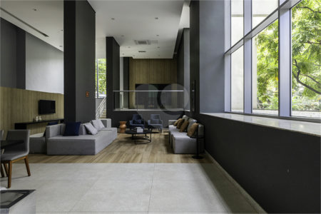 Apartamento à venda ou para alugar com 3 suítes em Água Branca, São Paulo, SP